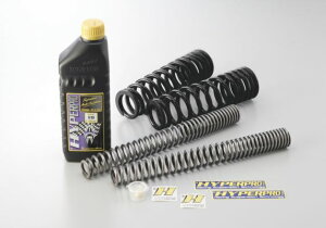 V-ROD VRSCDX NIGHT ROD SPECIAL�i07�`11�N�j �R���r�L�b�g�i�t�����g�����A�X�v�����O�j �n�C�p�[�v���iHYPER PRO�j