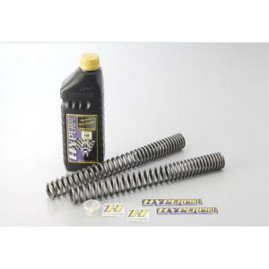 Ninja650�j���W���i12�`14�N�j �T�X�y���V�����X�v�����O ���[�_�E����15mm �t�����g HYPERPRO�i�n�C�p�[�v���j