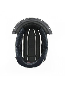 HJP424 �C���i�[���C�i�[ RPHA11 �v�����g���S�^�C�v �W�� XL�i12mm�j�T�C�Y HJC