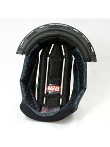 HJP431 �C���i�[���C�i�[ RPHA11 MARVEL �I�v�V���� 12mm�iS/M�j�T�C�Y HJC