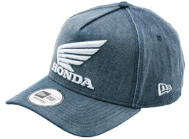 9FORTYTM AF Honda WASHED DENIM キャップ デニム HONDA（ホンダ）