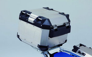 CRF1100L AfricaTwin/Adventure Sports/ES �A���~�g�b�v�{�b�N�X 42L �F�����E�L�[�E�V�X�e���^�C�v HONDA�i�z���_�j