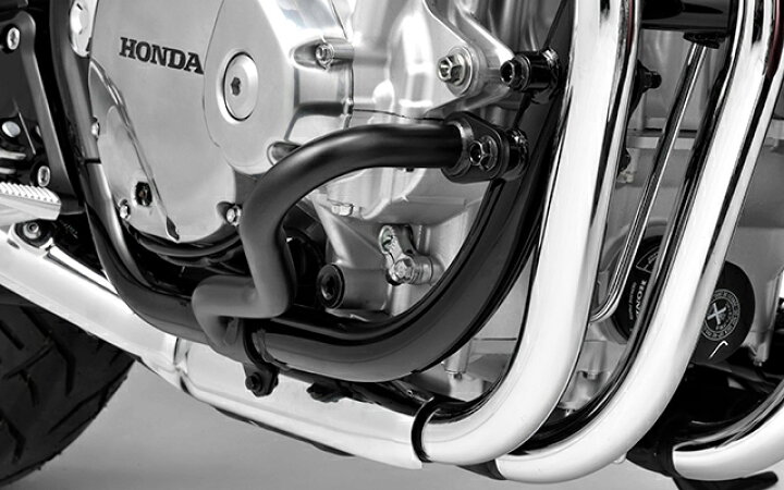 楽天市場】CB1100/EX/RS エンジンガード HONDA（ホンダ） : バイク 