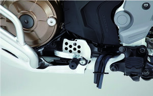 CRF1100L AfricaTwin/Adventure Sports/ES Dual Clutch Transmission Vtgy_ HONDAiz_j