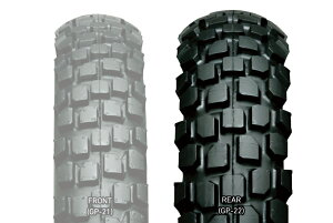GP-22 120/90-16 63P WT A IRCiACA[V[j