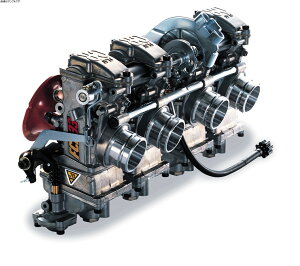 KEIHIN FCR37 Lu^[Lbgiz]^j JB POWERiBITO RDj GSX-R1100i86`88Nj