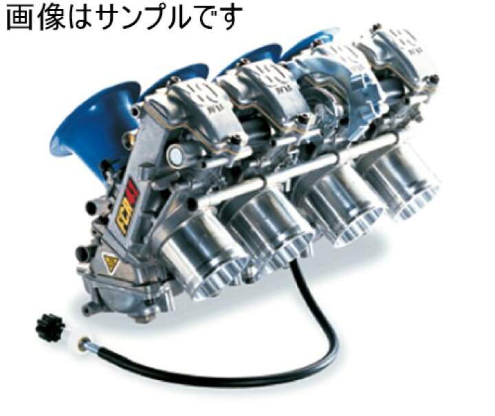 楽天市場】KEIHIN FCRΦ37 キャブレターキット（ダウンドラフト） JB 