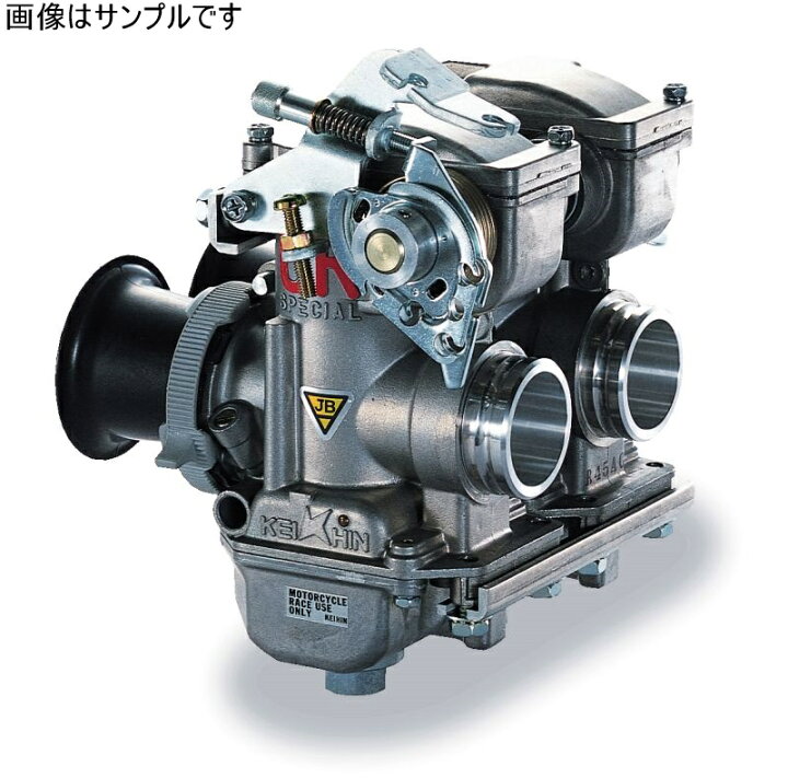 楽天市場】W650 KEIHIN CR35Φキャブレター JB POWER（BITO R＆D 