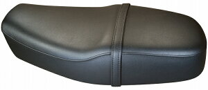 CB1100 14Lタンク車(10〜18年 ) HIダブルシートA プレーンタイプ K&H(ケイアンドエイチ)