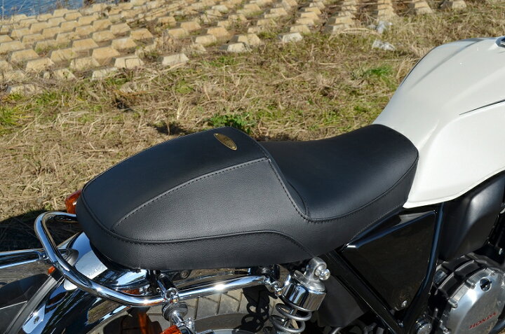 楽天市場】CB1100 14Lタンク車（10〜18年 ） シングルカフェレーサー 