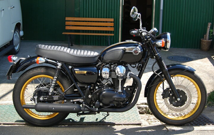 楽天市場】W650 ハイシートA タックロールタイプ K＆H（ケイアンド  