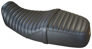 CB1100EX 17Lタンク車(〜16年) LOWダブルシートB タックロールタイプ K&H(ケイアンドエイチ)