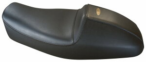 CB1100(19年〜) シングルカフェレーサーシート プレーンタイプ K&H(ケイアンドエイチ)