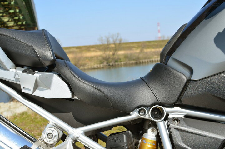 楽天市場】BMW R1200GS/アドベンチャー（13〜18年） スーパー 