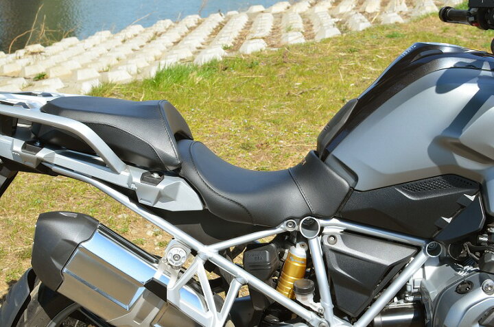 楽天市場】BMW R1200GS/アドベンチャー（13〜18年） スーパー 