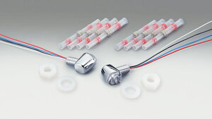 ECJ[e[v Nano Rrv N[bL LED 12V 1.1wiAo[j/0.2W/0.9W 2SET KIJIMAiLW}j