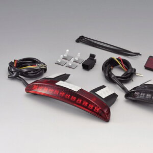 XL1200X/XL1200V/883Ni14Nj e[vLbg LEDX/bh KIJIMAiLW}j