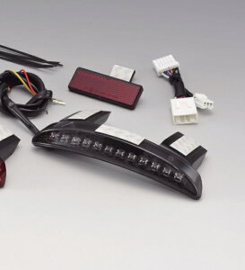 XL1200X/XL1200V/883Ni14Nj e[vLbg LEDX/X[N KIJIMAiLW}j