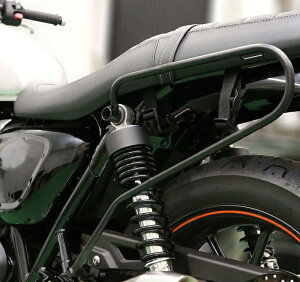 TRIUMPH Street TwinXg[gcCi16N`j obOT|[g  ubN KIJIMAiLW}j