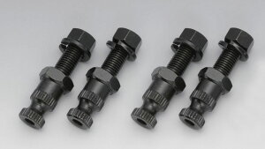 ECJ[Xe[ ubN 56×26mm×M10 4Zbg KIJIMAiLW}j