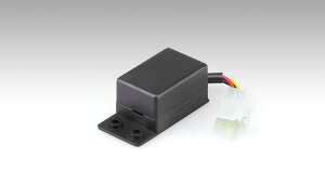 IC�E�C���J�[�����[ 6V/12V 50W�܂Ń^�C�v 110�^ 4P�J�v���[�i3�Ɂj KIJIMA�i�L�W�}�j