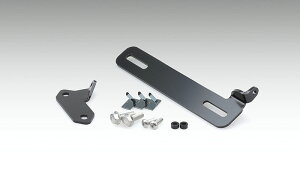 ZX-25R(2BK-ZX250E) ドライブレコーダー用 前後カメラ用ステー KIJIMA(キジマ)