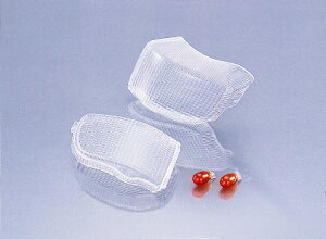 ウインカーレンズセット リヤ フロント用 アプリオ ジョグ(JOG) KITACO(キタコ)