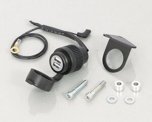GSX-S125iDL32Bj USBdKIT 2|[g^Cv KITACOiL^Rj