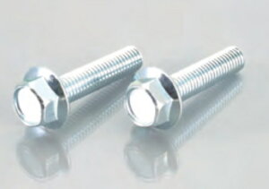 �t�����W�t�Z�p�{���g M6/P1.0 ���ߕt���g���N�l 0.4�`0.5kgf�Em�i4.3�`5.2N�Em�j 30mm KITACO�i�L�^�R�j