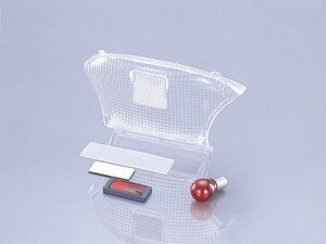 ���b�c2�iLet's�j �e�[�������Y�Z�b�g �N���A KITACO�i�L�^�R�j