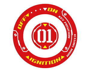 APE100iGCvj ՂV[ SF-RED KITACOiL^Rj