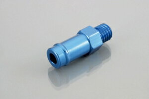 �j�b�v���i�u���[�A���}�C�g�jM10×P 1.25�i�u���[�A���}�C�g�j/1�� 6mm�z�[�X�p �T�C�Y=A�F32 B�F10 C�F12.5 D�F10 E�F7 F�F14 KITACO�i�L�^�R�j