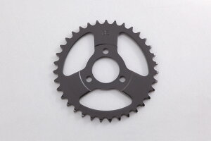 モンキー(MONKEY)/FI車 ドリブンスプロケット リア用 38T(420サイズ) KITACO(キタコ)