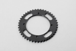 Dトラッカー125(D-TRACKER) ドリブンスプロケット リア用 44T(428サイズ) KITACO(キタコ)