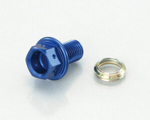 �A�h���XV125/G�iCF46A�j �A���~�h�����{���g M10×17mm×�s�b�`1.25�iD-3S�j KITACO�i�L�^�R�j