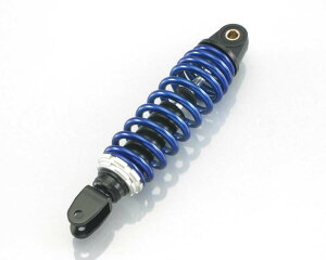 ジョグ(JOG) ショックアブソーバーW250B / ブラック・ブルー KITACO(キタコ)