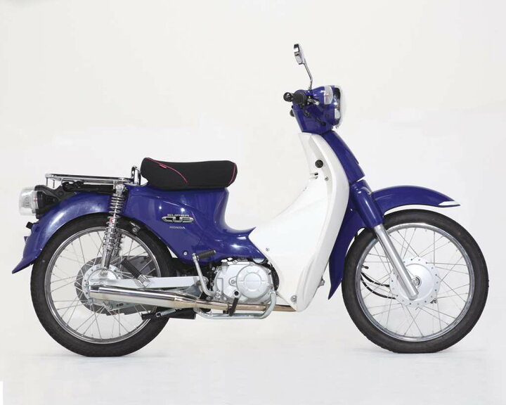 楽天市場】スーパーカブ110/プロ（JA10・JA07）・クロスカブ（JA10 