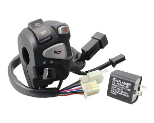 XSR125�iRE46J�jBVF1 L�n���h���X�C�b�` KITACO�i�L�^�R�j