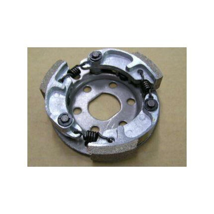 強化クラッチDIO系II細幅クラッチシュー(シュー面積35mm/482g) KN企画 ブロード50(BROAD) バイク メンテ館 ブロード90(BROAD) エキゾーストマフラーガスケット(4個入り) ALBA(アルバ)