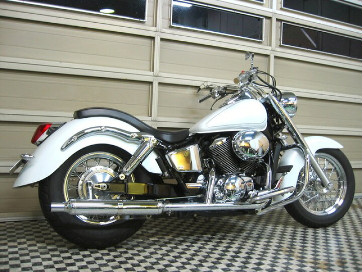 楽天市場 シャドウ400 クラシック 09年 クラシック2in1マフラー Fl Kentec ケンテック バイク メンテ館 楽天市場 シャドウ400 クラシック 09年 クラシック2in1マフラー Fl Kentec ケンテック バイク メンテ館