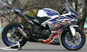 YZF-R25 BLESSiuXjX^_[h 3s[XGh XeXXbvI}t[ K2-teciPCc[ebNj