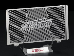 YZF-R3�iEBL-RH07J�j ���W�G�^�[�R�A�K�[�h �X�e�����X�w�A���C���d�グ K2-tec�i�P�C�c�[�e�b�N�j