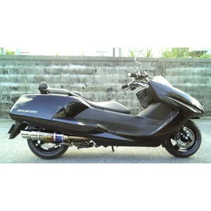 NEETTITAN (ニートチタン)マフラー K2-tec(ケイツーテック) マグザム(MAXAM)