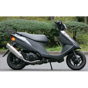 NEETSUSij[gTXj}t[ K2-teciPCc[ebNj AhXV125iADDRESSjO2ZT[