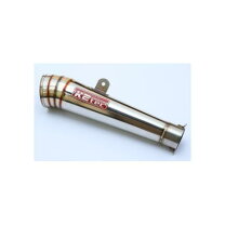楽天市場】サイレンサー 50.8 k2-tecの通販