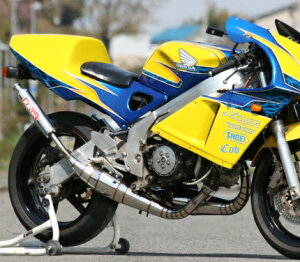 NSR250RiMC21j K2Xg[g`o[ Type2iX`[j K2-teciPCc[ebNj