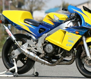 NSR250RiMC21j X^_[hXeX`o[ Type2 K2-teciPCc[ebNj