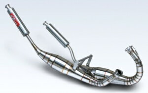 NSR250RiMC21j ʃXeX`o[ Type2 K2-teciPCc[ebNj