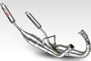 NSR250RiMC28j ʃXeX`o[ Type2 K2-teciPCc[ebNj