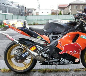 TZR250RERSi3XVj K2Xg[g`o[ Type2iX`[j K2-teciPCc[ebNj